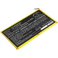 Noname Batteri til nettbrett for Acer Iconia One 10 B3-A40
