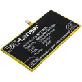 Noname Batteri for SmartPhone, Mobil for Motorola Moto G7 Plus, Moto G7 Plus Dual SIM og andre.