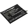 Noname Batteri for SmartPhone, Mobil for Asus ZenFone Live L1, ZenFone Live L1 Dual SIM og andre.