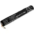24hShop Batteri til nettbrett for Lenovo Ideapad B6000, Yoga Tablet 8