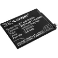 24hShop Batteri for SmartPhone, Mobil for Nokia Nokia 5.3, TA-1234