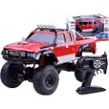 Jokomisiada Auto Pickup off-road driving 4-wheel drive RC0427