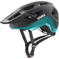 Uvex React Mtb-hjelm