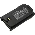 Cameron Sino Batteri for Toveis-radio for HYT TC-446S, TC-518, TC-580 osv.