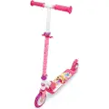 Smoby 2 Wheel Disney-prinsesser Sparkesykkel