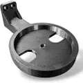 Light Solutions Wall bracket for Netatmo rain gauge & wind gauge