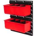 Qbrick UN QBRICK SYSTEM 5 BEHOLDERE (1 STK)