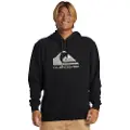 Quiksilver Big Logo Hetteskjorte
