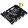 24hShop Batteri for SmartPhone, Mobil for LG X410, X410AS, Phoenix Plus og andre.