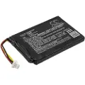 Noname Batteri til Navigator, GPS for Garmin DriveSmart 5, DriveSmart 55, DriveSmart 65 og andre.