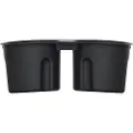 Spigen Tesla Center Console Cup Holder Insert (2021/2022) - black - Model Y/3