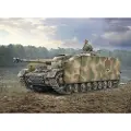 Other Model do sklejania Sd.Kfz.167 Sturm geschutz IV 1/35