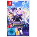 Nintendo Switch Neptunia Game Maker Revolution Day One Edition
