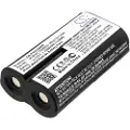 Noname Batteri til BabyPhone for Philips Avent SCD720/86, Avent SCD730/86, Avent SCD560/10 og andre.