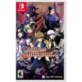 Nintendo Switch Castle Of Shikigami 2 - Import