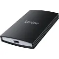 Lexar Ar700 1tb Ekstern Ssd