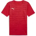 Puma Rise Graphic Kortarmet T-skjorte