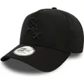 New Era Monochrome Eframe Chicago White Sox Cap