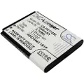 Cameron Sino Batteri for Forsterker for Fiio E11