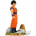 Banpresto Dragon Ball Z Son Gohan History Box-figur 12 Cm