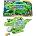 Teamsterz Beast Machines Dino Destroyer med 1 bil
