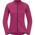Jack Wolfskin Morobbia Jakke