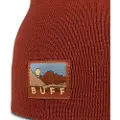 Buff Knitted Lue