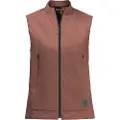 Jack Wolfskin Commute Ins Vest