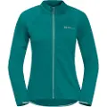 Jack Wolfskin Morobbia Jakke