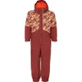 Vaude Snow Cup Ii Race Drakt