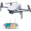 Potensic Dronas POTENSIC Atom med kamera 12Mp 4K 25FPS