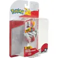 Adlibris Pokemon Battle Feature Figure Bisharp
