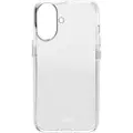 SBS TED3OCOVIP1667P, Etui, Apple, iPhone 16 Pro Max, 17,5 cm (6.9), Gjennomsiktig