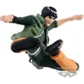 Banpresto Naruto Shippuden Vibrerende Stars Might Guy-figur