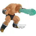 Banpresto Dragon Ball Z Nappa Gx Materia-figur 12 Cm