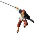 Banpresto One Piece Shanks Battle Record Collection-figur 17 Cm
