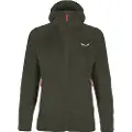 Salewa Tognazza Polarlite Fleecejakke Med Full Glidelås