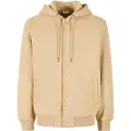 Urban Classics Fluffy Fleece Jakke