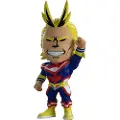 Youtooz All Might Mha-figur 11 Cm