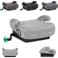 Kikkaboo 125-150 Cm I-go I-size Babybilsete