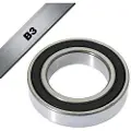 BLACK BEARING B3 6708-2rs Pedallagre