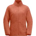 Jack Wolfskin High Curl Jakke