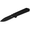 Böker Kihon DC All Black foldekniv