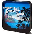 Numskull Sonic The Hedgehog Green Hill Lampe