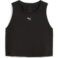 Puma Cloudspun Ermeløs T-skjorte