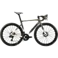 Parkpre Kl85 Dura Ace Di2 2025 Landeveissykkel