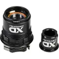 Crankbrothers Synthesis Carbon/alloy Standard Sram Xd Freehub-kropp