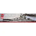 Airfix HMS Iron Duke 1:600