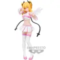 Banpresto Liliel Chaos 2.5-dimensjonal Forførelsesfigur 22 Cm
