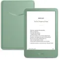 Amazon Kindle - 11. generasjon - eBook-leser - 16 GB - 6 monokrom - berøringsskjerm - Bluetooth, Wi-Fi - matcha - Lockscreen Ad-Supported